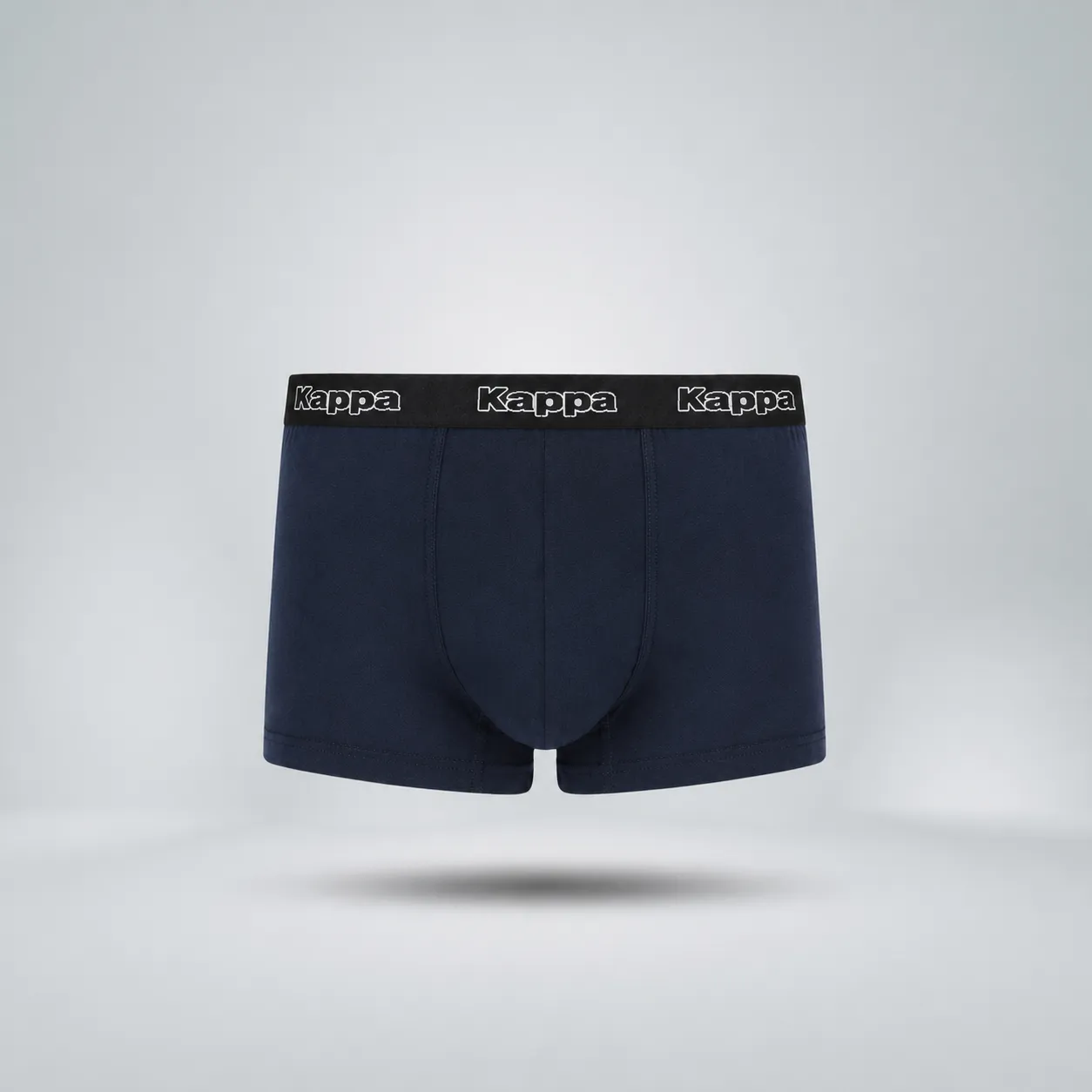 Midnight Navy Men's Essential Boxer